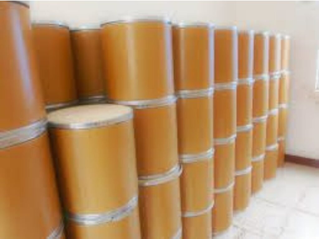 Barrel Kraft Paper