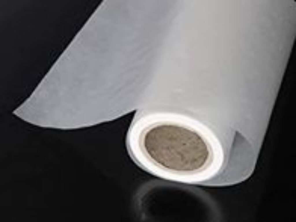 Glassine Paper