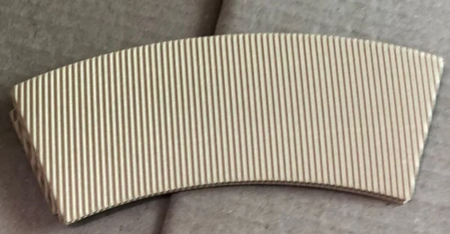 Ripple Paper